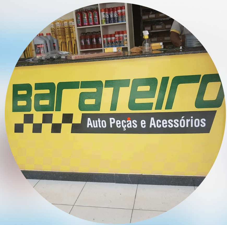 BARATEIRO