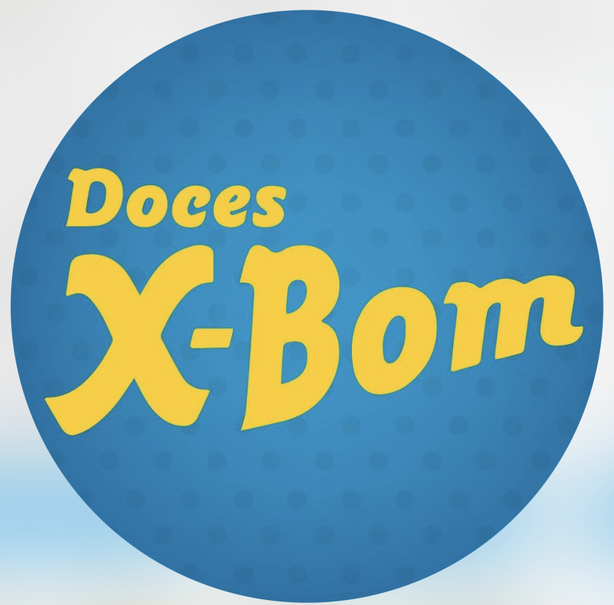DOCES X-BOM