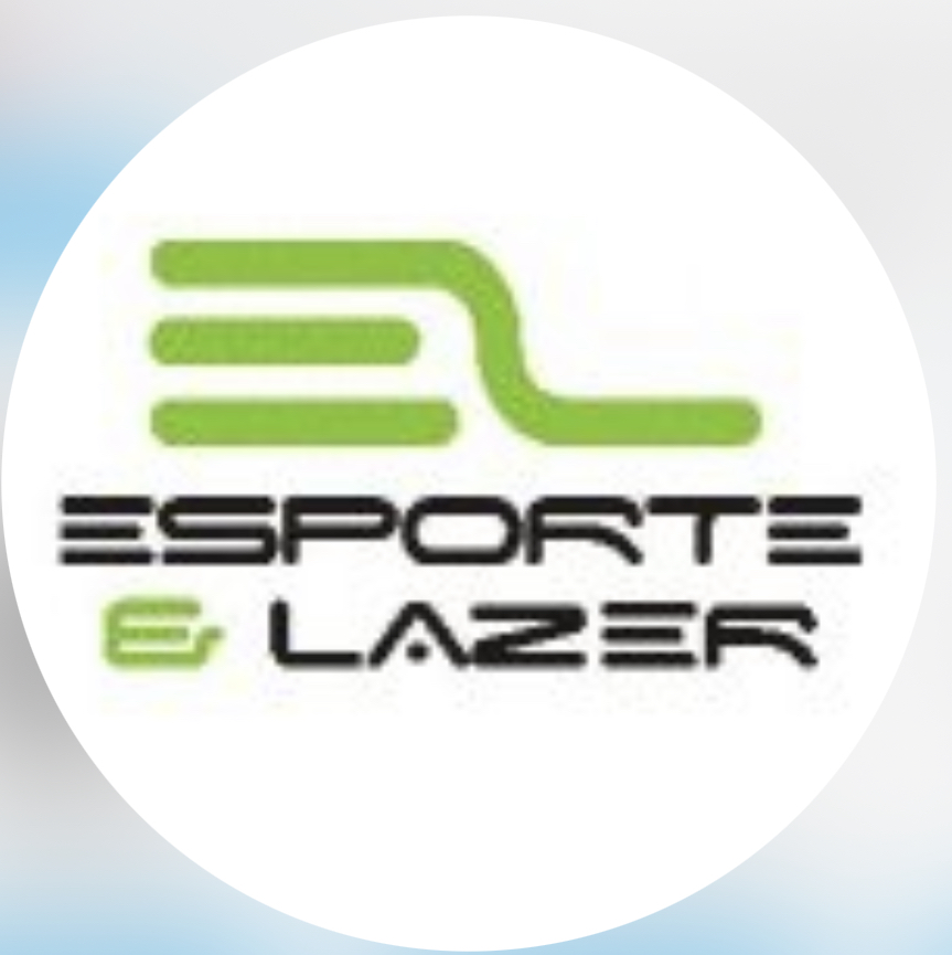 ESPORTE LAZER